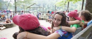 Camp Pinnacle refer a friend