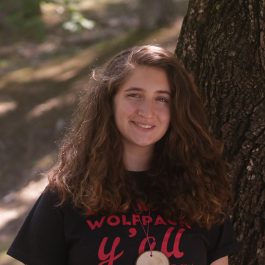 Laura-Gaines-Camp-Pinnacle-Trip-Leader