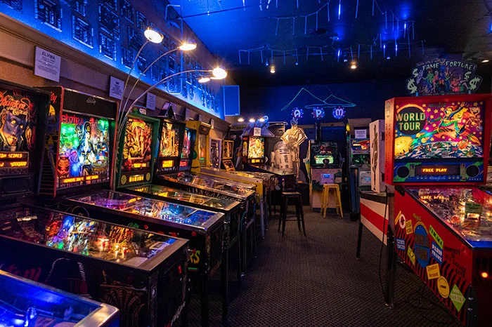 FreePlay LinkedIn