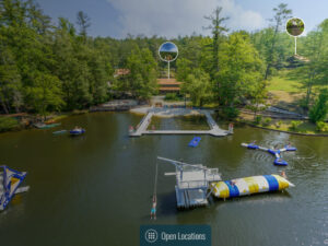 Camp Pinnacle virtual tour.